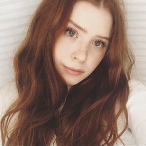 Meet your Posher, Sierra